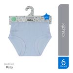 Calz-n-Para-Beb-Boulevard-Color-Blanco-Talla-6-Meses-1-37422