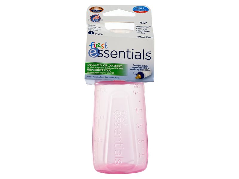 Biberon-First-Essentials-5-oz-1-32206