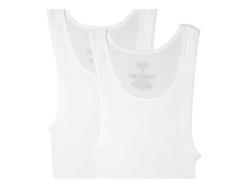 Camiseta-Fruit-Of-The-Loom-Atletica-Color-Blanco-2-Pack-Talla-XL-4-26663