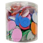 Paquete-n-meros-de-foam-Pen-Gear-adhesivos-Modelo-DY06264-2-26055