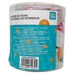 Paquete-n-meros-de-foam-Pen-Gear-adhesivos-Modelo-DY06264-1-26055