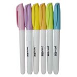 Set-6-Marcadores-Permanetes-Pen-Gear-Colores-Surtidos-unidad-1-29062