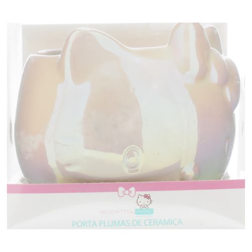 Lapicera Hello Kitty para escritorio