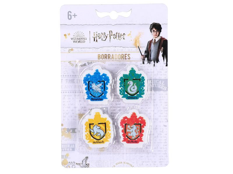 Borradores-Harry-Potter-4-uds-2-28714