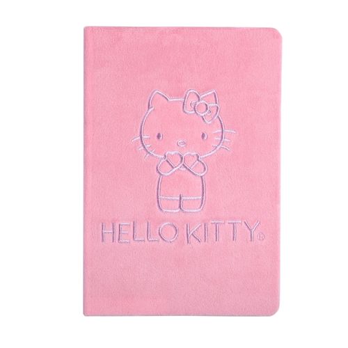 Cuaderno Hello Kitty  -96 hojas