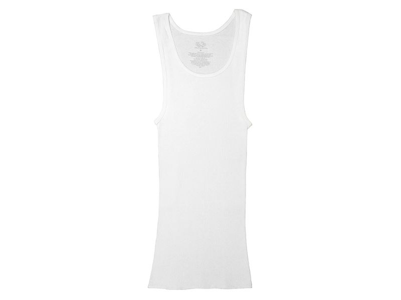 Camiseta-Atletica-Fruit-of-the-Loom-Color-Blanca-Tallas-T-M-3-26665