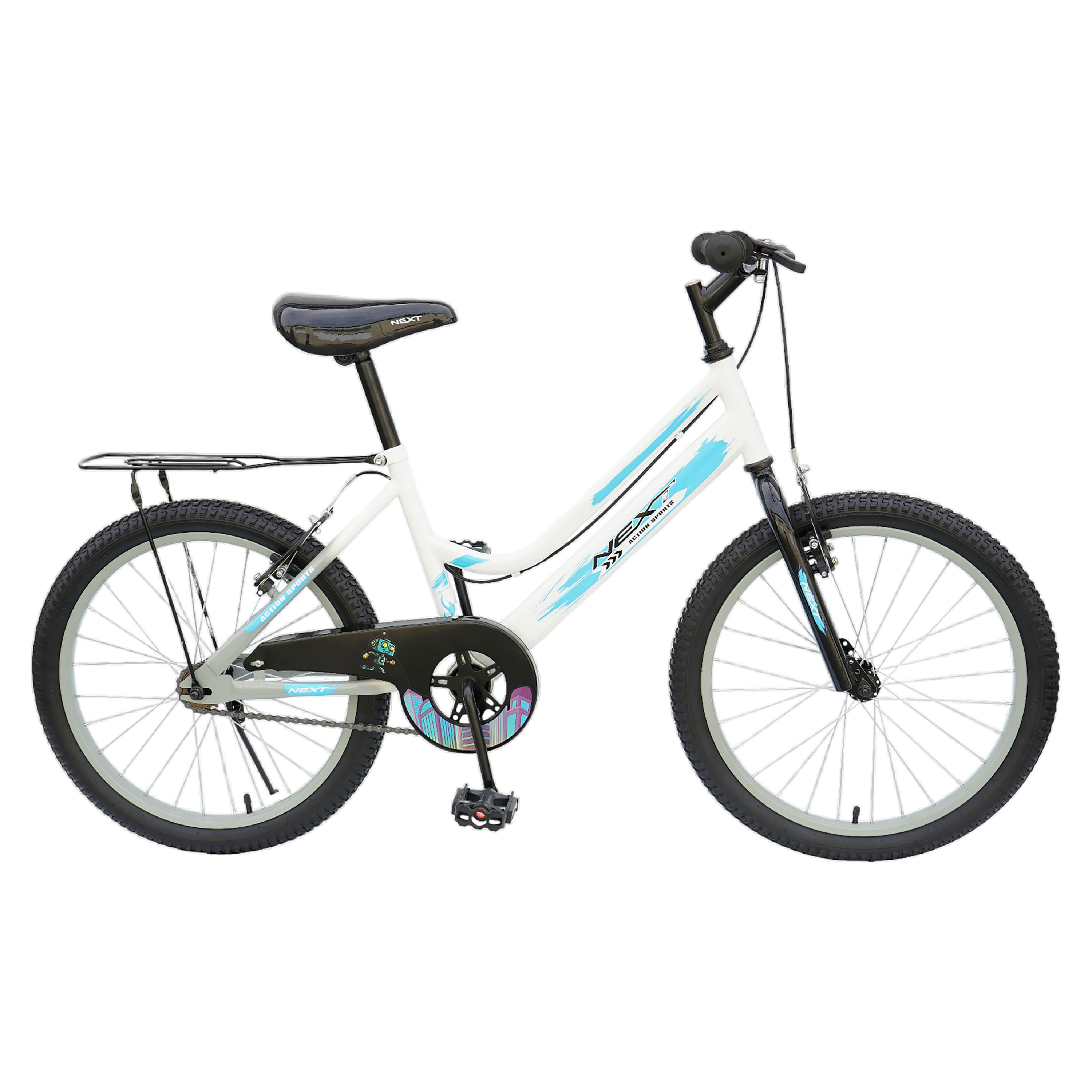 Comprar Bicicleta Next De Nino 20 Walmart Honduras