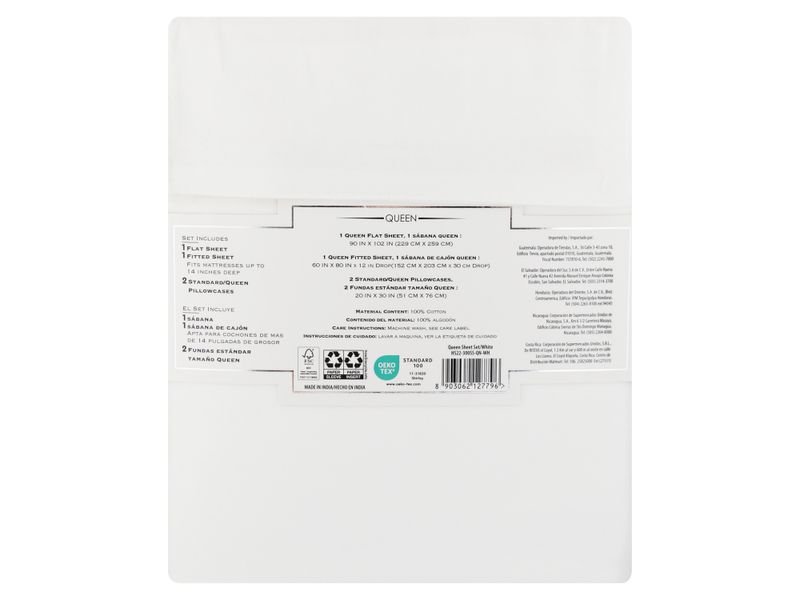 Juego-de-s-banas-Queen-Hotel-Style-de-sat-n-color-blanco-3-33046
