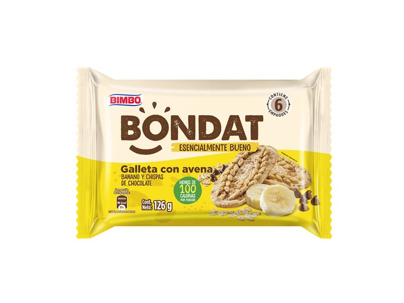 Galleta-Bondat-Banano-Chocolat-6pk-126gr-2-35340