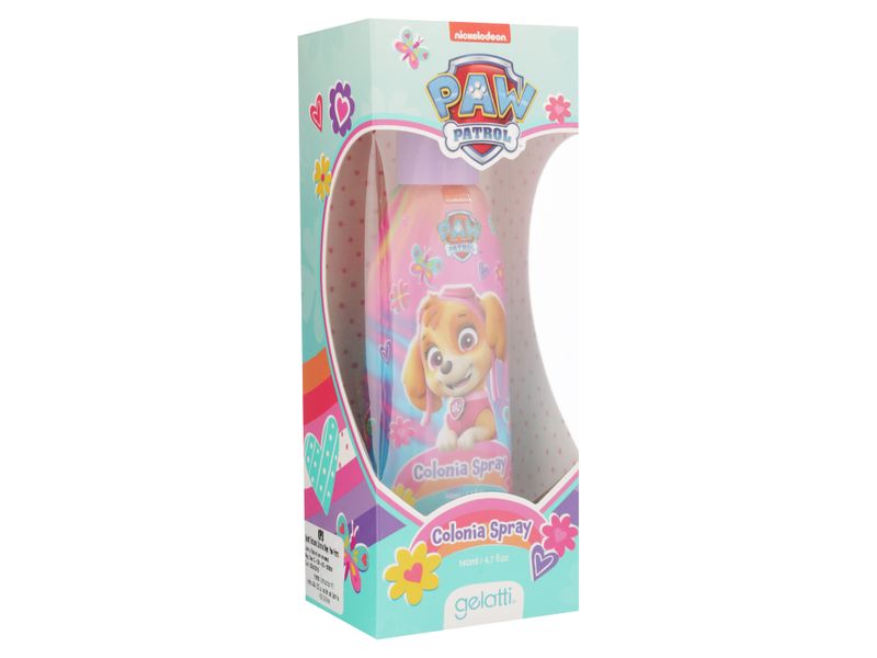 Colonia-Gelatti-Paw-Patrol-Skye-140ml-3-36571