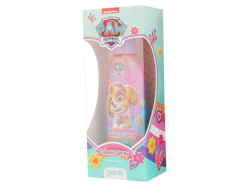 Colonia-Gelatti-Paw-Patrol-Skye-140ml-4-36571