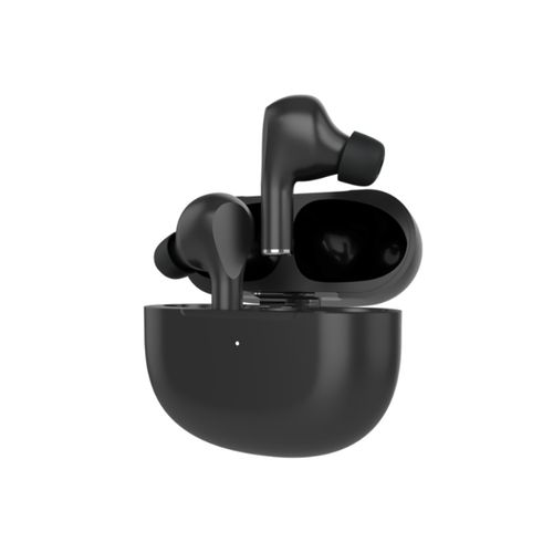 Kx Earbuds 21 Hrs Ipx4 Black