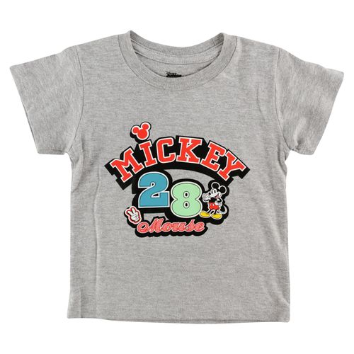 Playera Impresa Disney Bebo Tallas 2 3 4 80