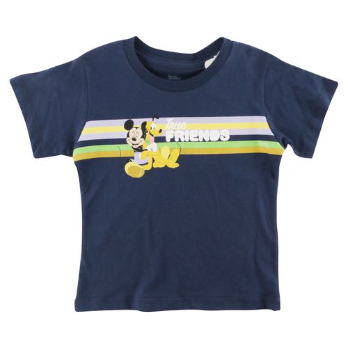 Playera Impresa Disney Bebo Tallas 2 3 4