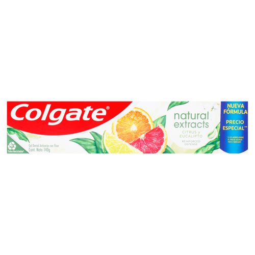 Crema Dental Colgate Sensitive Original - 140 g