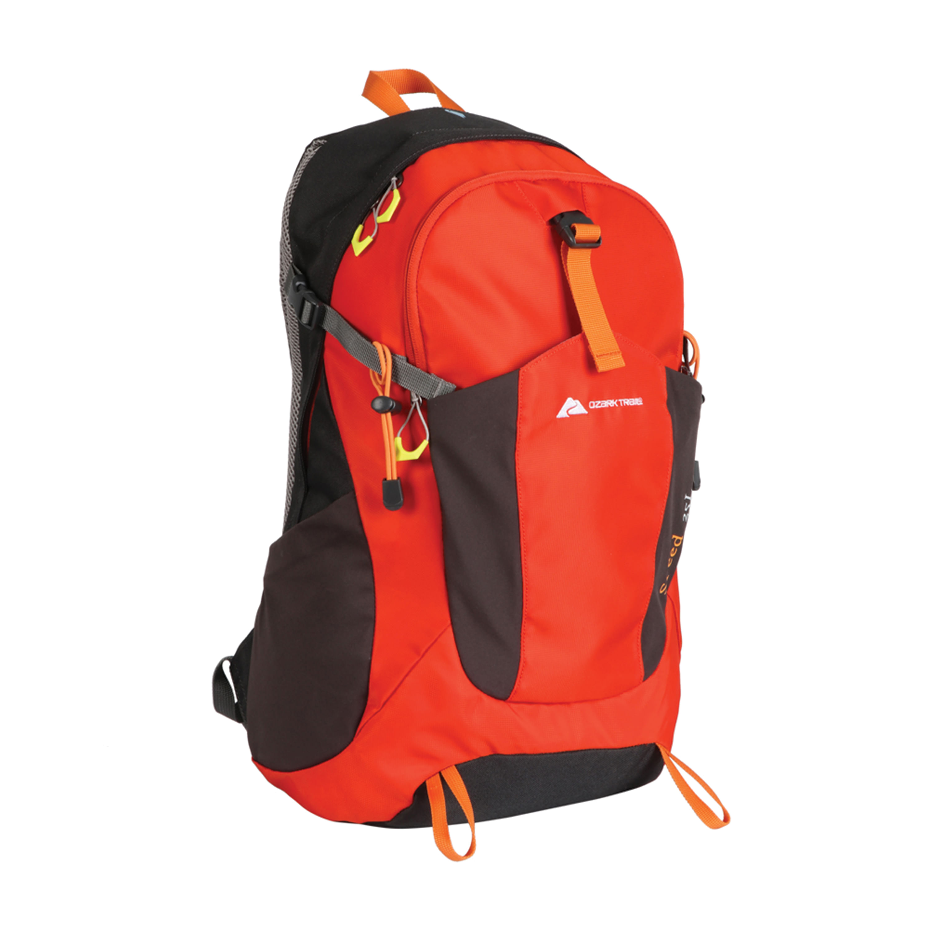 Ozark trail 2024 backpack 25l