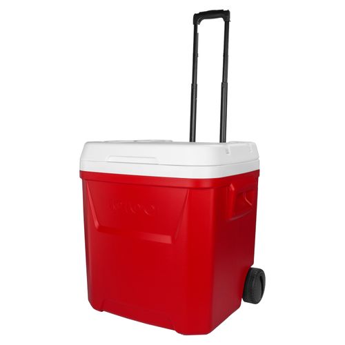 Hielera Igloo Laguna 60 Qt Roller