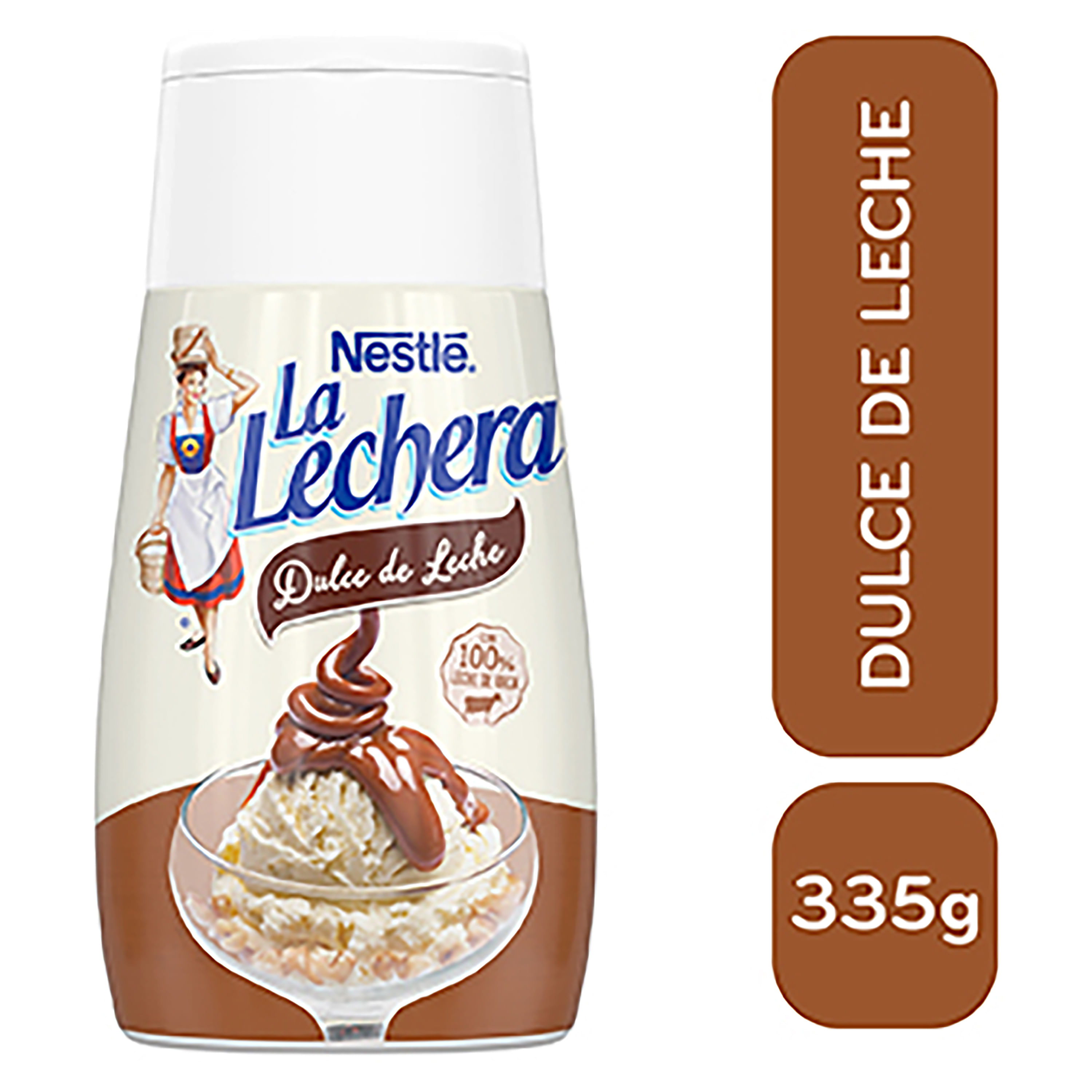 Comprar Dulce de Leche La Lechera -325g