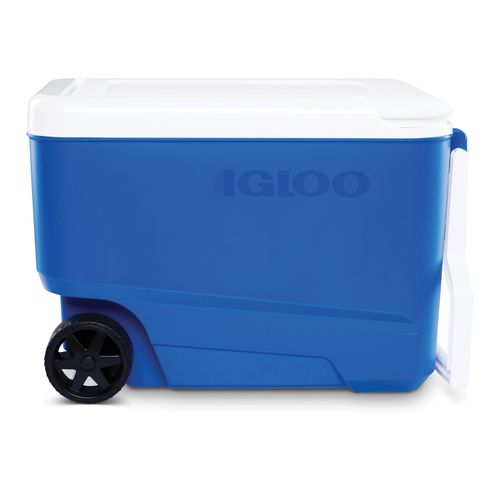 Hielera Igloo Wheelie Multicolor - 38 Qt