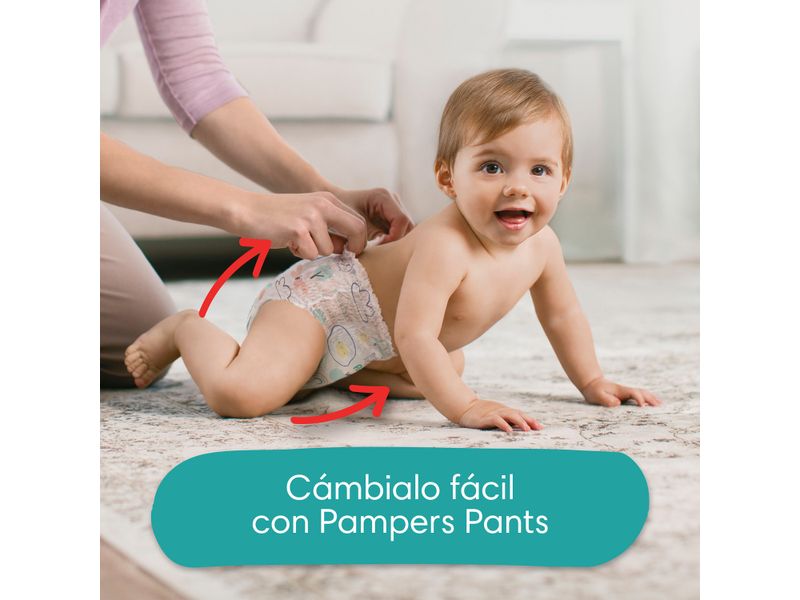 Pa-ales-Pampers-Cruisers-360-Pa-ales-s5-M-s-De-12kg-56-Uds-10-1567