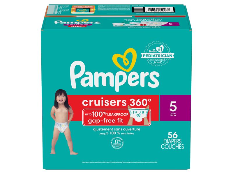 Pa-ales-Pampers-Cruisers-360-Pa-ales-s5-M-s-De-12kg-56-Uds-2-1567