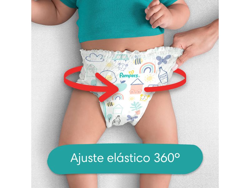 Pa-ales-Pampers-Cruisers-360-Pa-ales-s5-M-s-De-12kg-56-Uds-3-1567