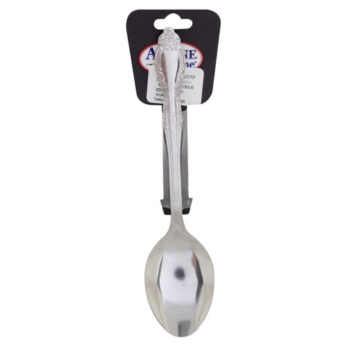 Alpine Cuisine Cuchara Acero Inox 18cm