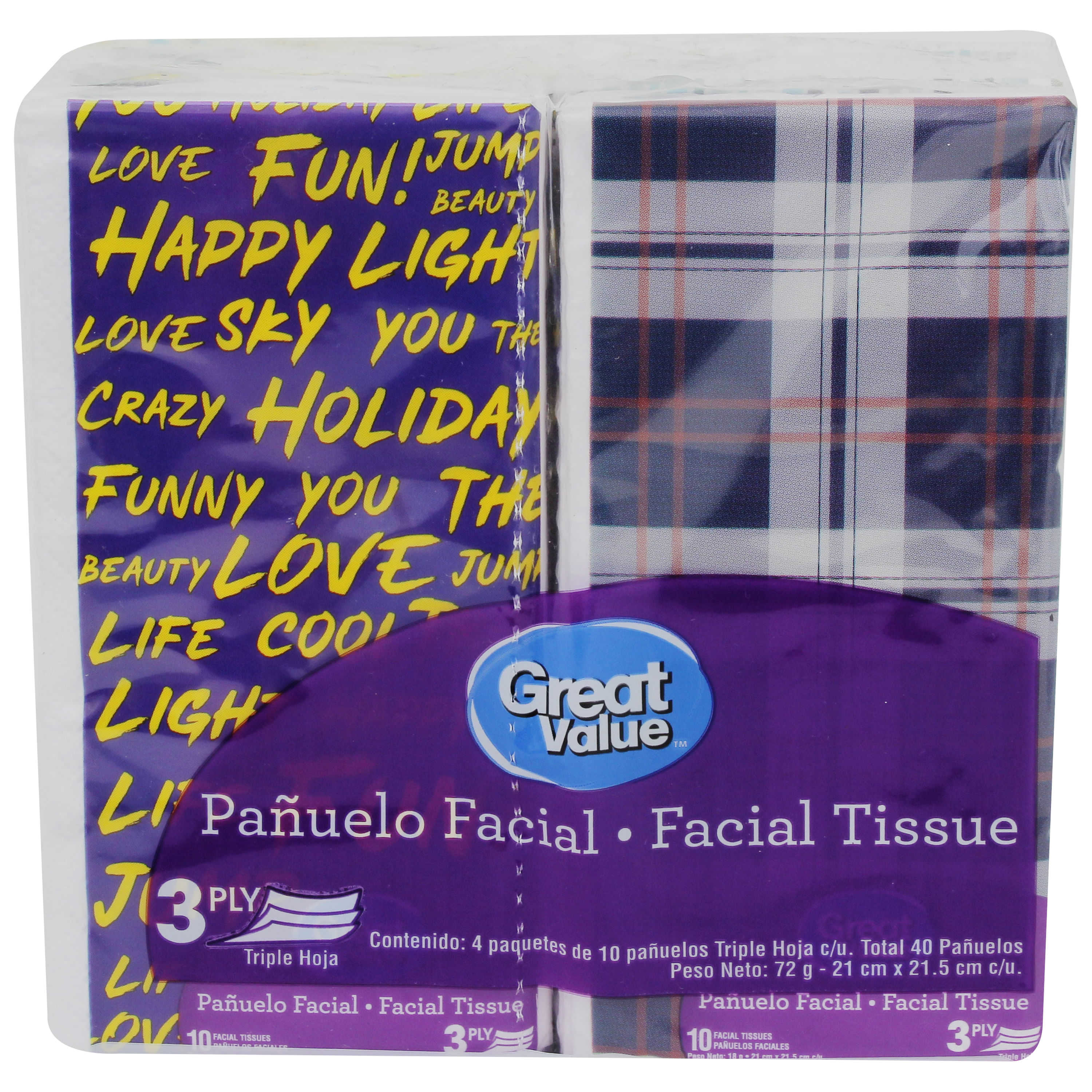 Comprar Pañuelos Faciales Kleenex Aroma Té Verde & Pepino - 150Uds