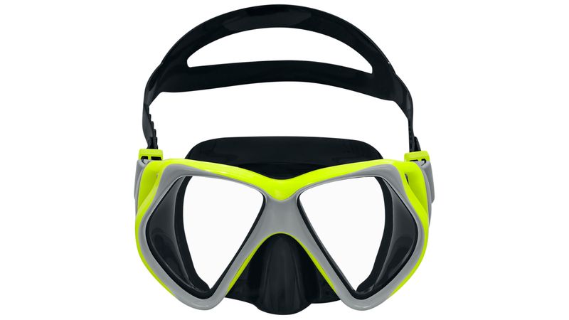 Protector Tipo Mascara Ideal para Buceo - Promart