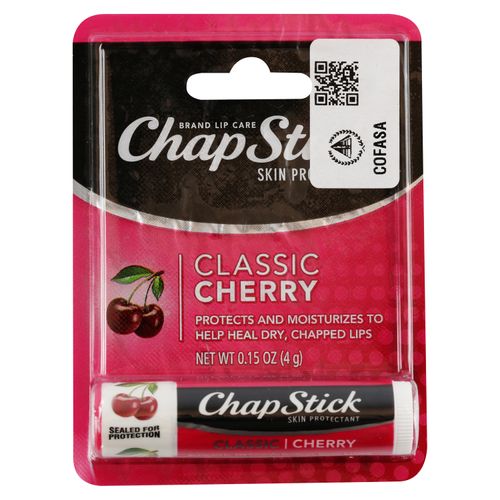 Protector Chapstick Classic Cherry - 4 g