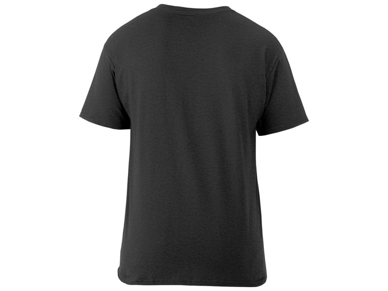 Camiseta-Fruit-Of-The-Loom-Cuello-Redondo-color-negro-Talla-M-3-41034