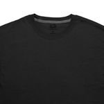 Camiseta-Fruit-Of-The-Loom-Cuello-Redondo-color-negro-Talla-M-4-41034