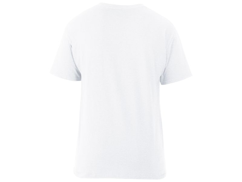 Camiseta-Fruit-Of-The-Loom-Cuello-Redondo-color-Blanco-Talla-XL-3-41047