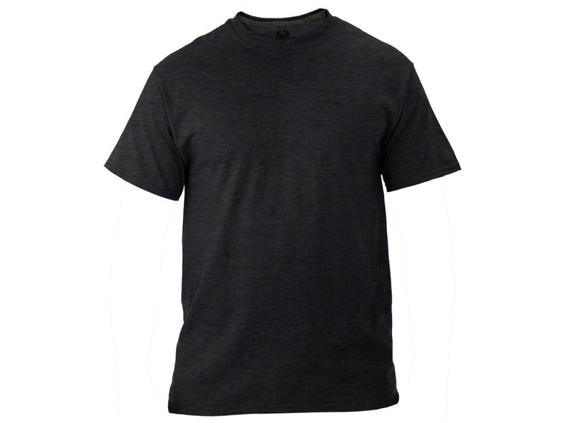 Camiseta-Fruit-Of-The-Loom-Cuello-Redondo-color-gris-Talla-M-2-41049