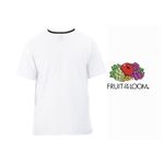 Camiseta-Fruit-Of-The-Loom-Cuello-V-color-blanco-Talla-S-3-41029