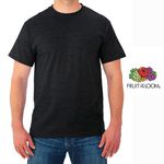 Camiseta-Fruit-Of-The-Loom-Cuello-Redondo-color-gris-Talla-L-4-41050