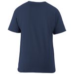 Camiseta-Fruit-Of-The-Loom-Cuello-V-color-azul-Talla-S-2-41052