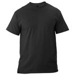 Camiseta-Fruit-Of-The-Loom-Cuello-Redondo-color-negro-Talla-S-1-41033