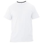Camiseta-Fruit-Of-The-Loom-Cuello-Redondo-color-Blanco-Talla-S-1-41044