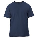 Camiseta-Fruit-Of-The-Loom-Cuello-V-color-azul-Talla-S-1-41052
