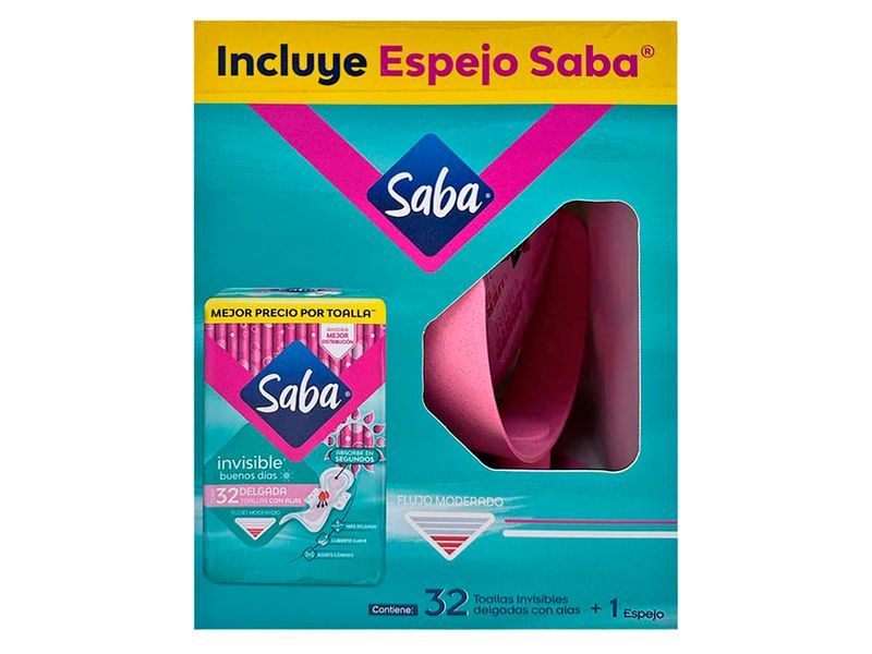 Toalla-Saba-Invisible-Delgadas-Con-Alas-M-s-Espejo-32-Uds-2-36537