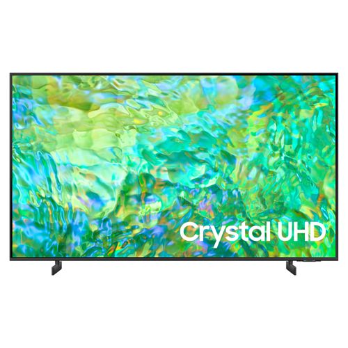 Samsung Smart Tv Crystal Uhd 4K 43