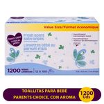 Toallita-Bebe-Parents-Choic-Aroma-1200ea-1-33654