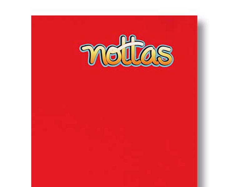 Cuaderno-Nottas-Engrapado-Pasta-Flexible-Tama-o-Franc-s-80-Hojas-2-29121