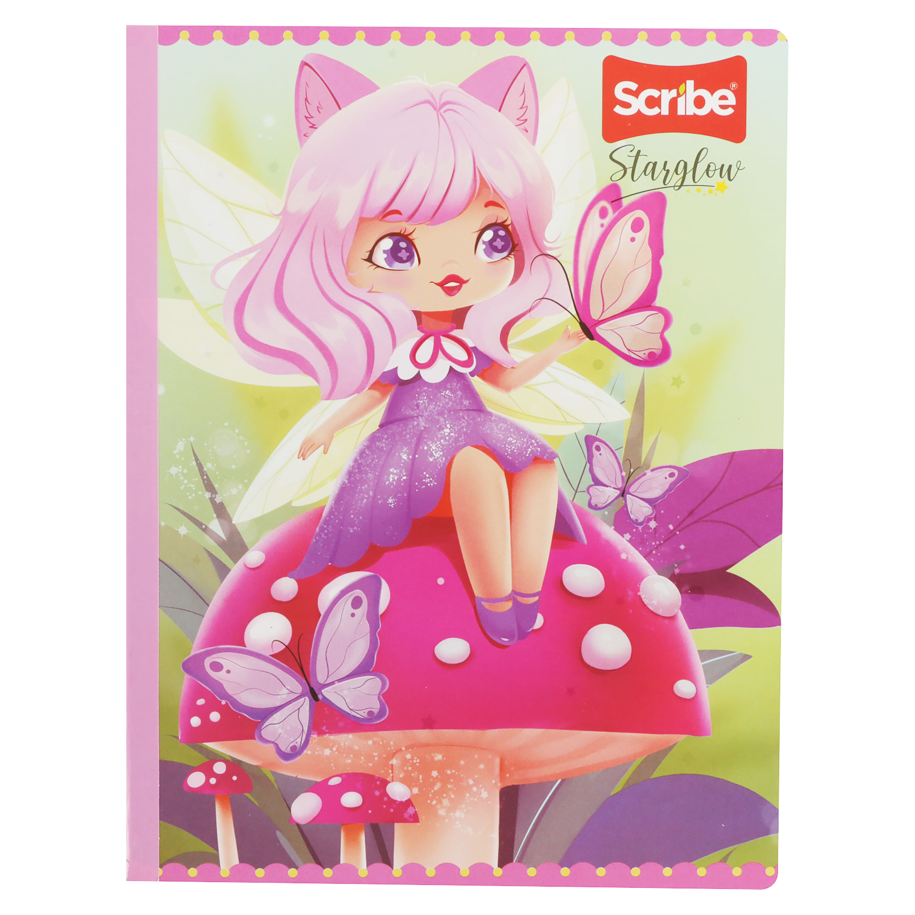 Cuaderno-Cosido-Scribe-de-Colores-Rayado-Dise-o-Starglow-100H-36P-1-29020