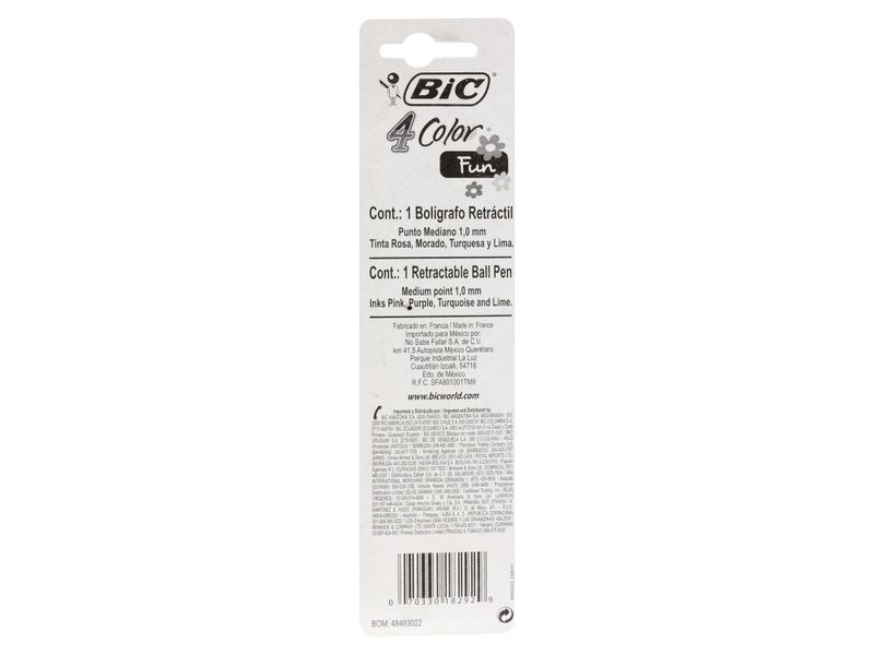 Boligrafos-Fashion-Bic-4-Unidades-2-2183