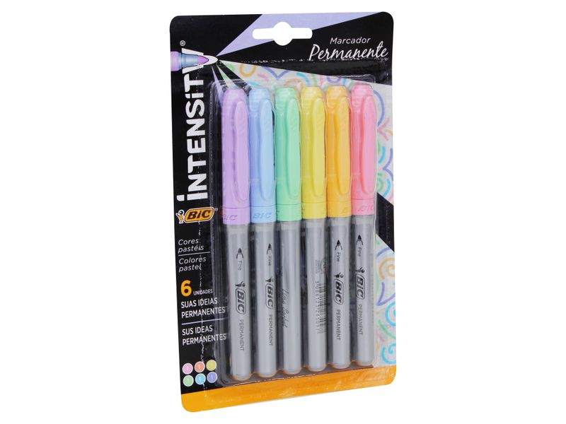 Marcador-Bic-Permanente-Colores-Pasteles-6unidades-3-2194