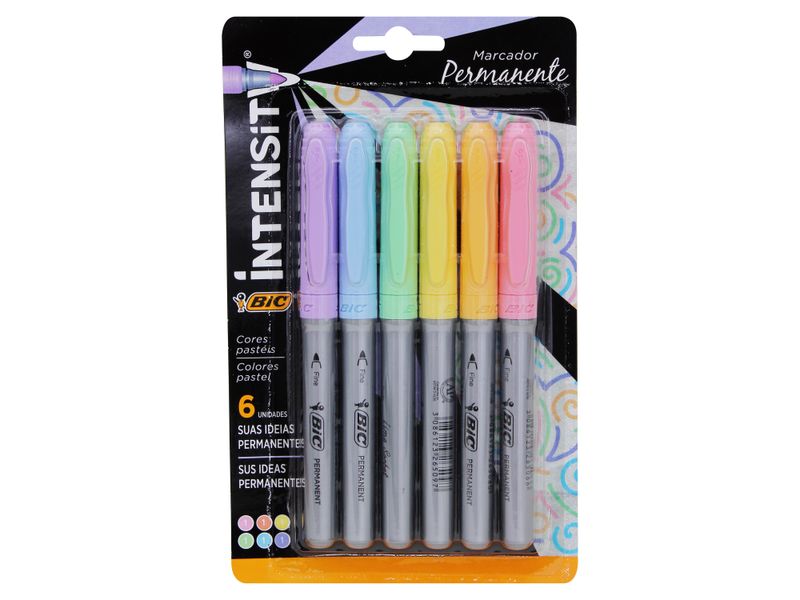 Marcador-Bic-Permanente-Colores-Pasteles-6unidades-1-2194