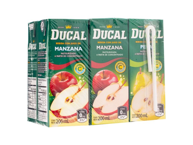 6Pack-Nectar-Ducal-Surtido-200Ml-2-22013