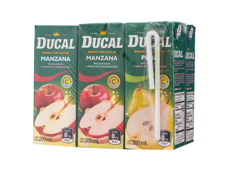 6Pack-Nectar-Ducal-Surtido-200Ml-3-22013